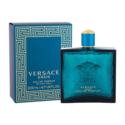 versace eros parfum barbati